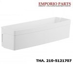 Ράφι Πόρτας Συντήρησης Ψυγείου, Bosch, Siemens, Pitsos, 00353045